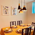Penagoda House Espinho (Aveiro)