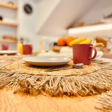 Penagoda House Prázdninový dům Espinho (Aveiro)