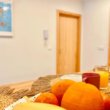 Prázdninový dům Penagoda House Espinho (Aveiro)