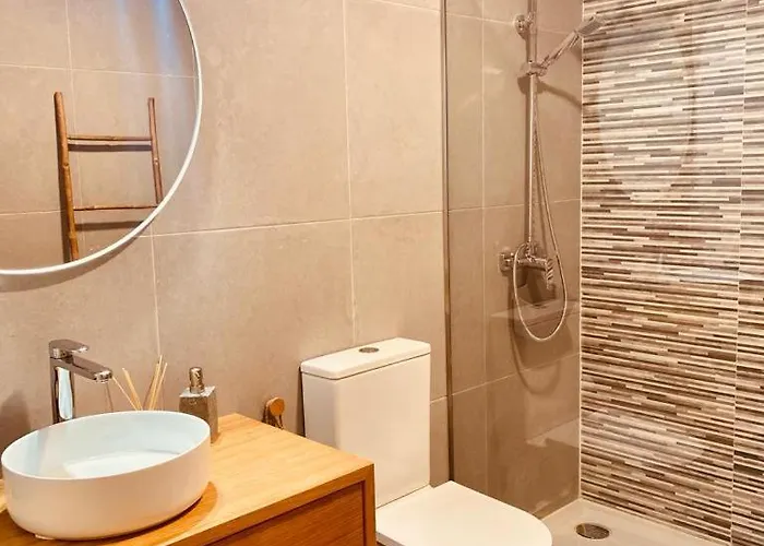 Penagoda House Prázdninový dům Espinho (Aveiro)