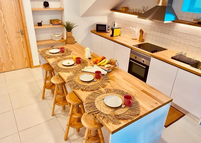 Penagoda House Prázdninový dům *