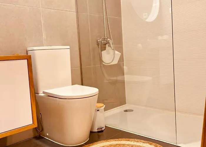 Prázdninový dům Penagoda House Espinho (Aveiro)