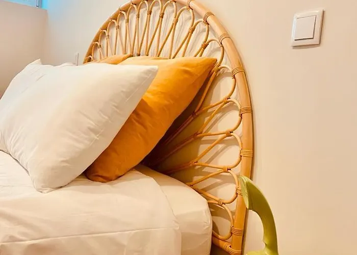 Prázdninový dům Penagoda House Espinho (Aveiro)