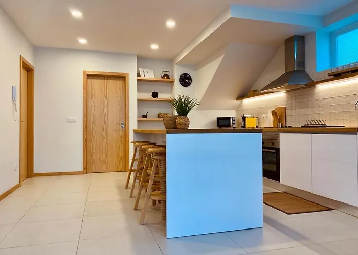 Prázdninový dům Penagoda House