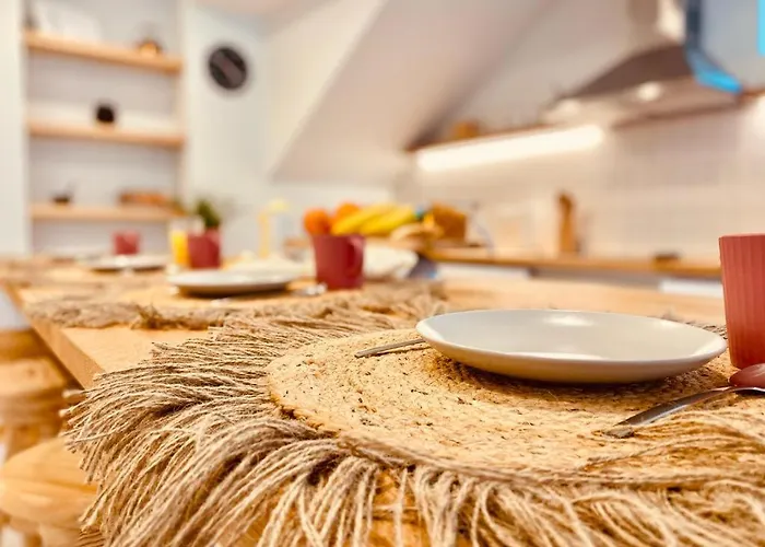 Penagoda House Prázdninový dům Espinho (Aveiro)