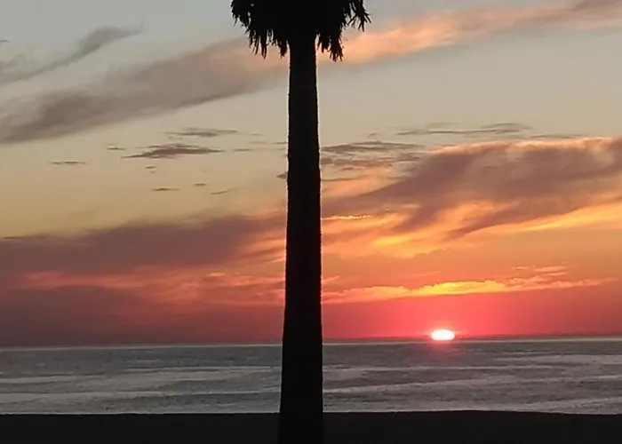 Penagoda House Prázdninový dům