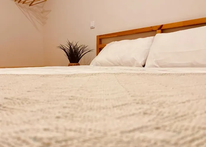 Penagoda House Prázdninový dům