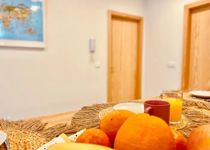 Prázdninový dům Penagoda House Espinho (Aveiro)