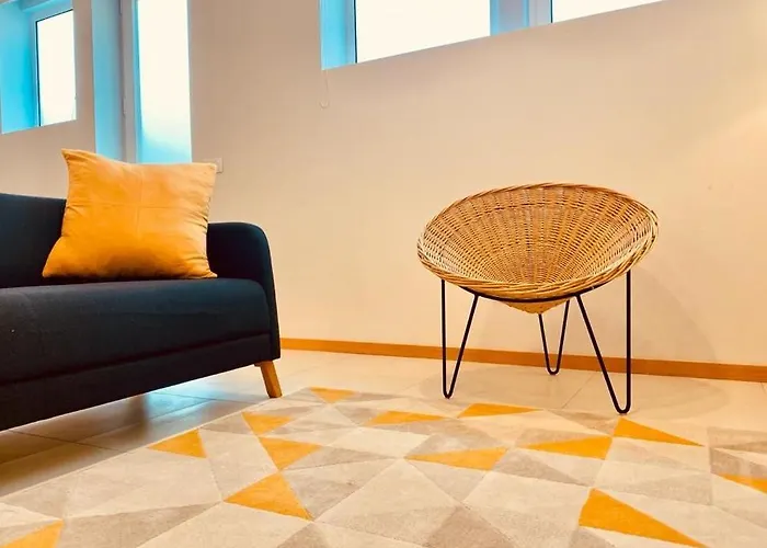 Prázdninový dům Penagoda House *