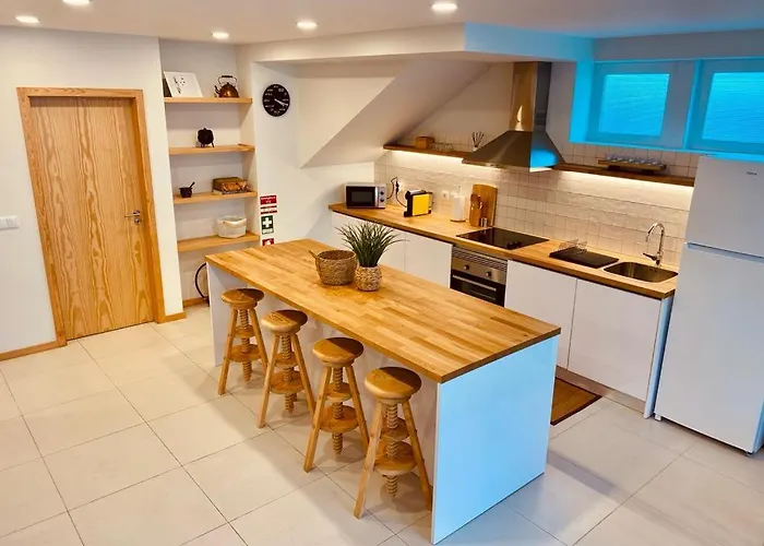 Penagoda House Prázdninový dům