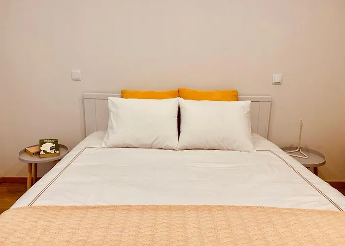 Penagoda House Prázdninový dům *