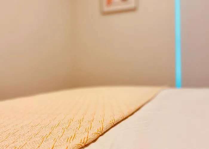 Prázdninový dům Penagoda House *