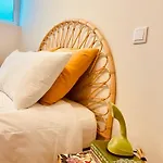 Hébergement de vacances Penagoda House Espinho (Aveiro)