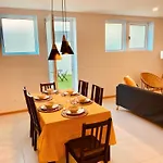 Hébergement de vacances Penagoda House *