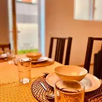 펜션 Penagoda House 에스피뇨