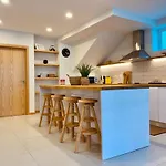 Penagoda House 펜션 에스피뇨