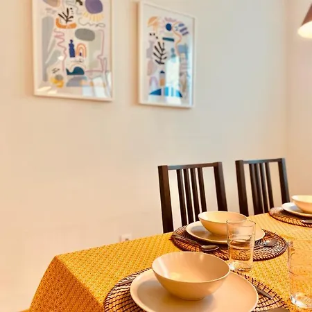 Дом отдыха Penagoda House Эшпинью