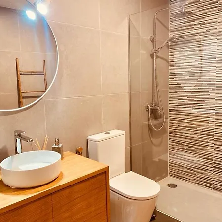 Penagoda House Сasa de vacaciones Espinho (Aveiro)