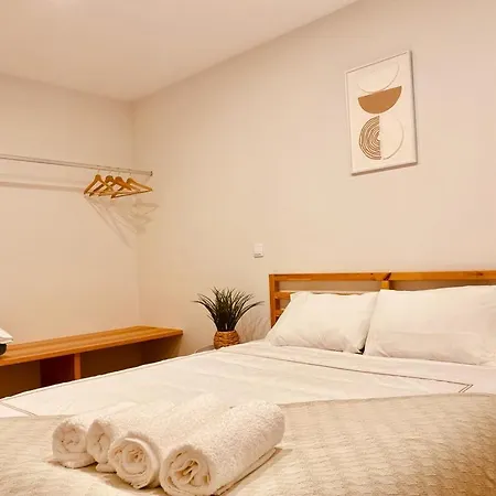 Penagoda House Σπίτι διακοπών