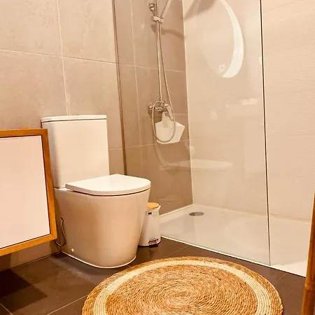 Дом отдыха Penagoda House Эшпинью