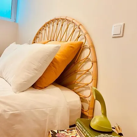 Дом отдыха Penagoda House Эшпинью