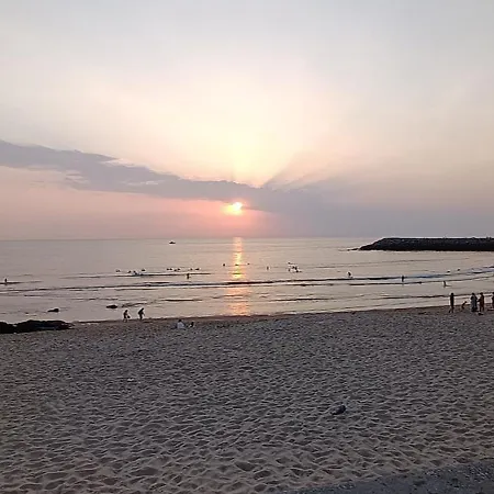 Penagoda House Espinho (Aveiro)