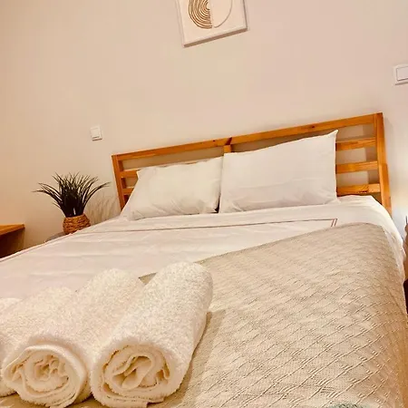 Дом отдыха Penagoda House Эшпинью
