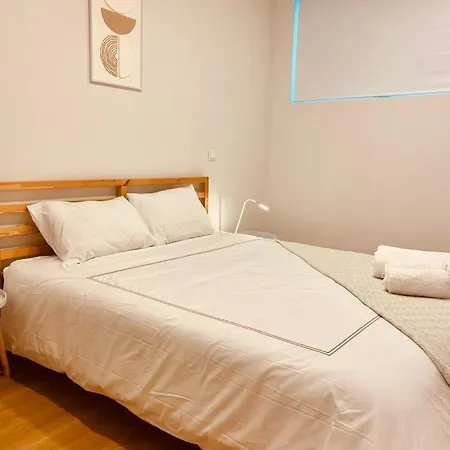 Penagoda House * Эшпинью
