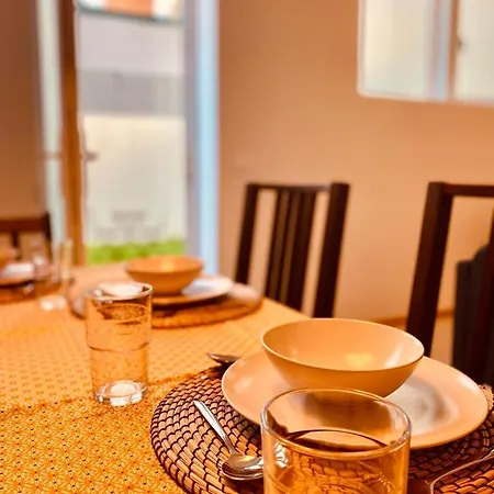 Дом отдыха Penagoda House Эшпинью