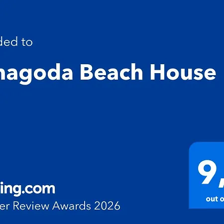 Penagoda House Feriehus Espinho (Aveiro)