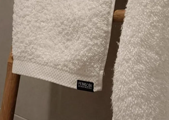 Penagoda House Espinho (Aveiro)