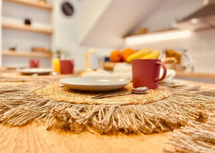 Penagoda House Dom wakacyjny Espinho (Aveiro)