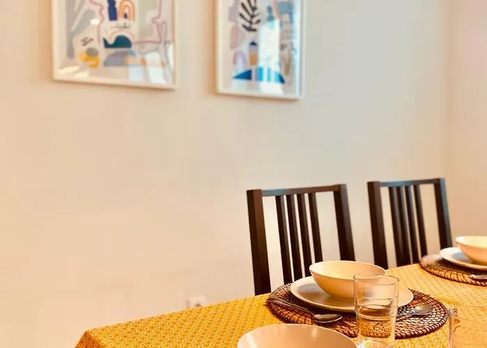 Σπίτι διακοπών Penagoda House Espinho (Aveiro)