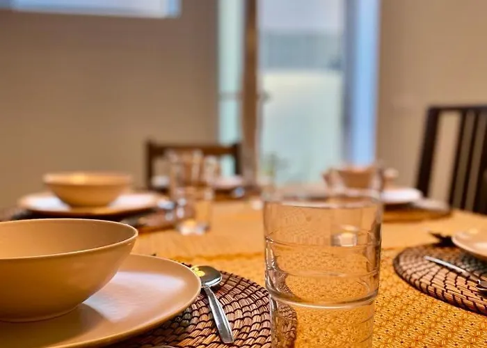 Penagoda House Dom wakacyjny Espinho (Aveiro)