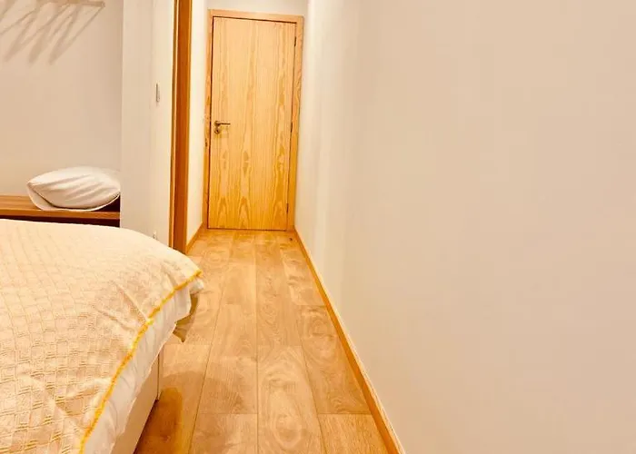 Penagoda House Espinho (Aveiro)