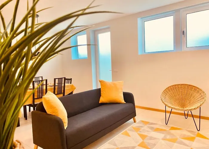 Σπίτι διακοπών Penagoda House