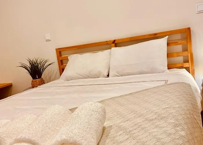 Σπίτι διακοπών Penagoda House Espinho (Aveiro)