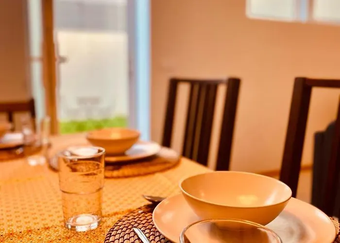 Σπίτι διακοπών Penagoda House Espinho (Aveiro)